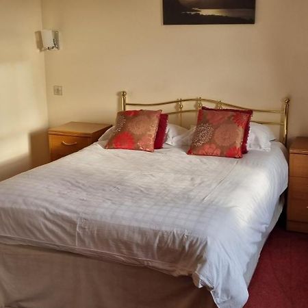Ecclefechan Hotel Екстериор снимка