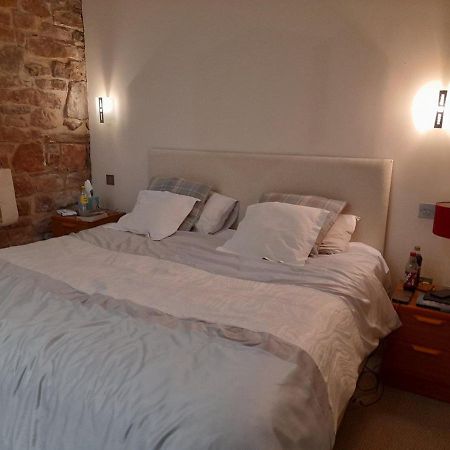 Ecclefechan Hotel Екстериор снимка