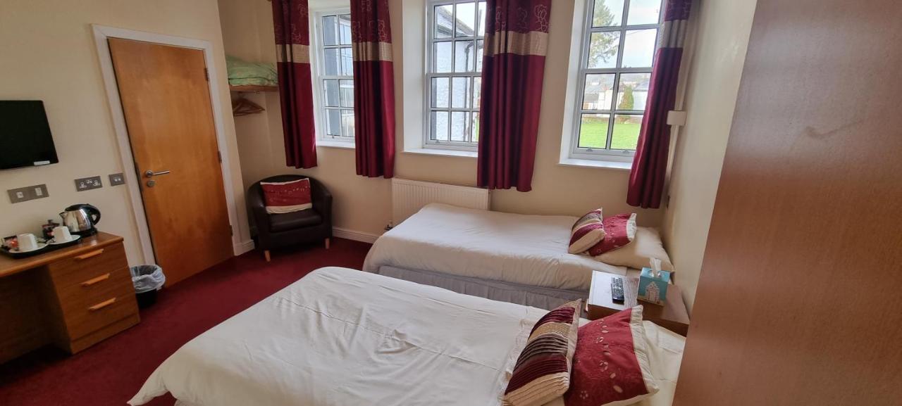 Ecclefechan Hotel Екстериор снимка