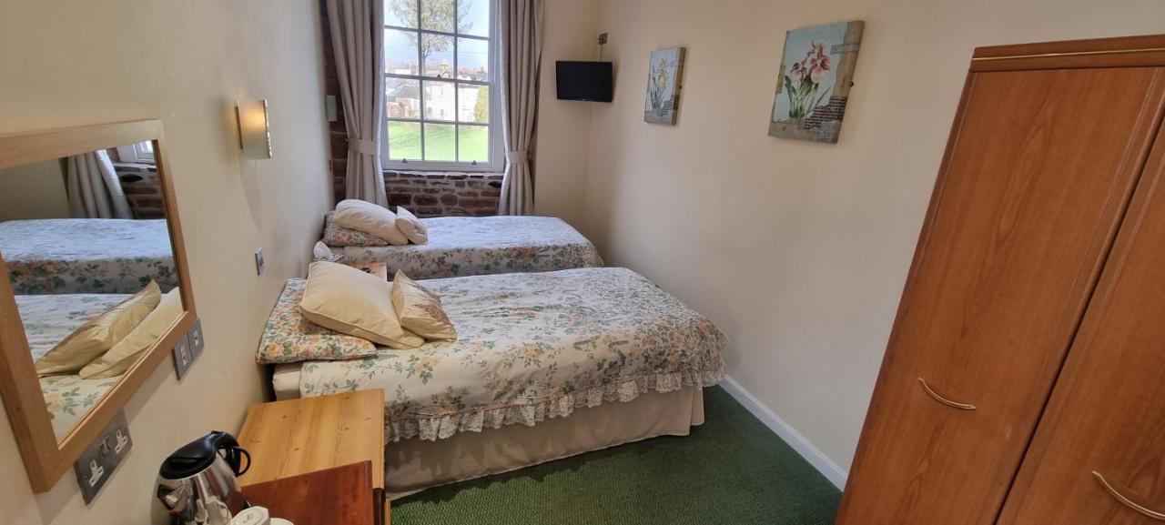 Ecclefechan Hotel Екстериор снимка