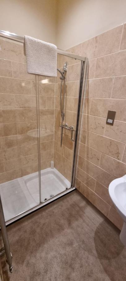 Ecclefechan Hotel Екстериор снимка