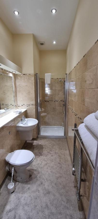 Ecclefechan Hotel Екстериор снимка