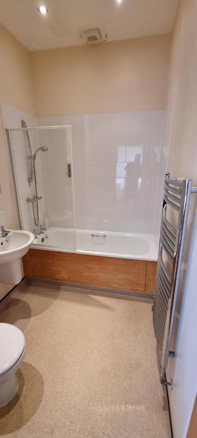 Ecclefechan Hotel Екстериор снимка