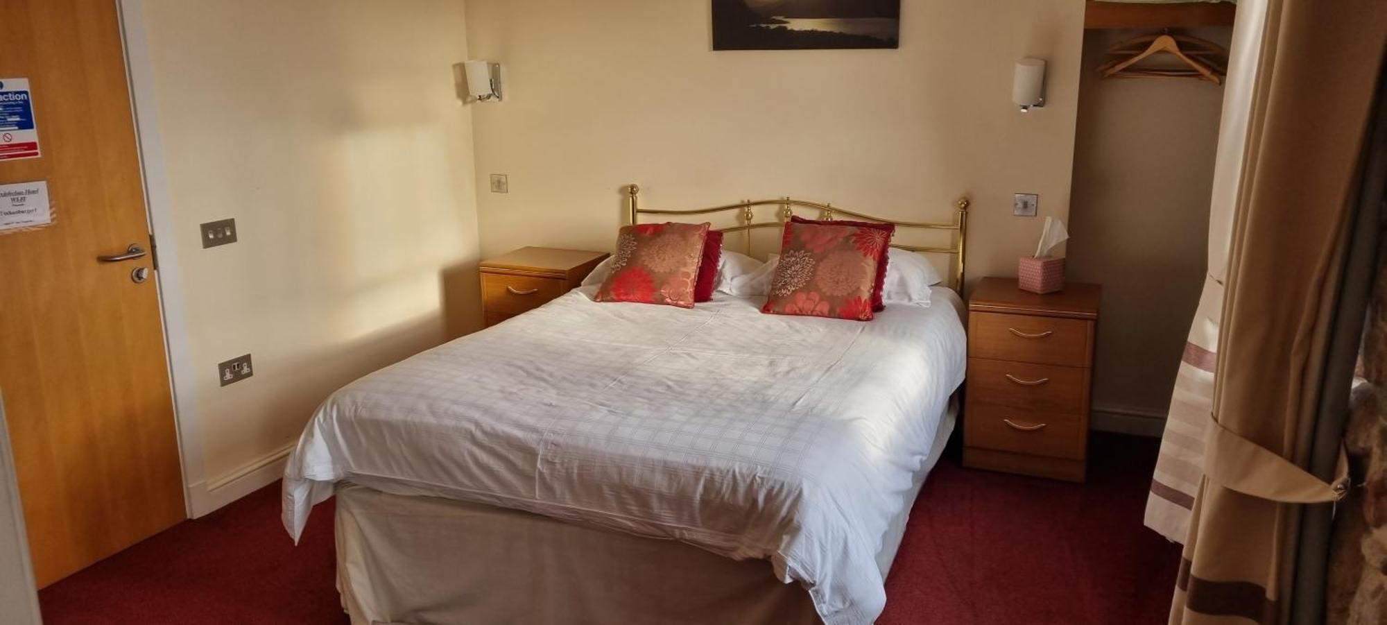 Ecclefechan Hotel Екстериор снимка