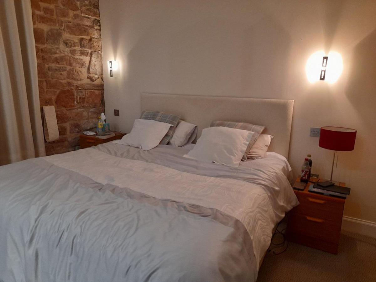 Ecclefechan Hotel Екстериор снимка