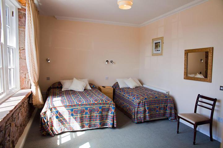 Ecclefechan Hotel Екстериор снимка