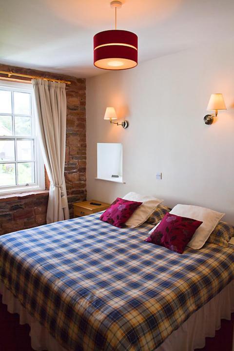 Ecclefechan Hotel Стая снимка